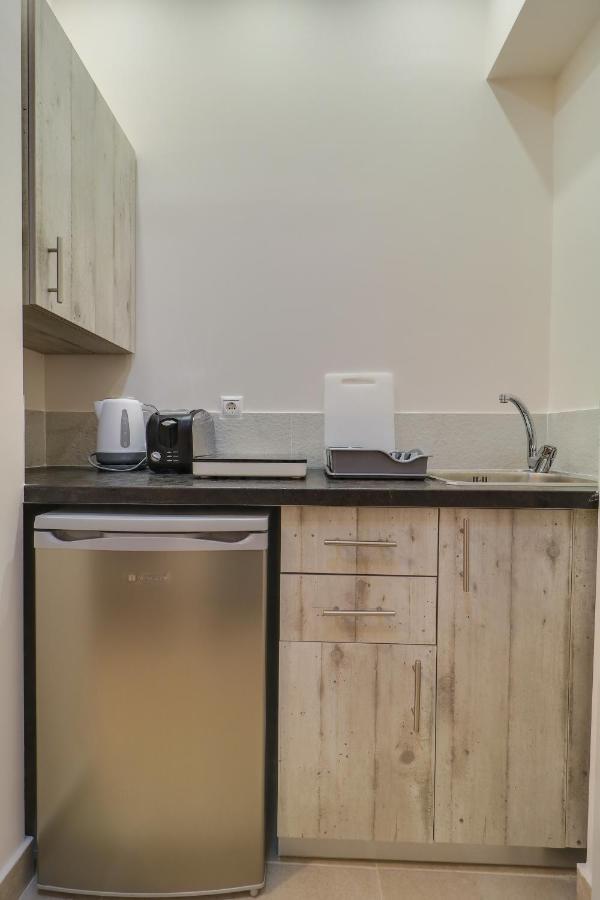 Jolly Suite - 1 Min. From Acropolis Museum, Athens Atenas Exterior foto