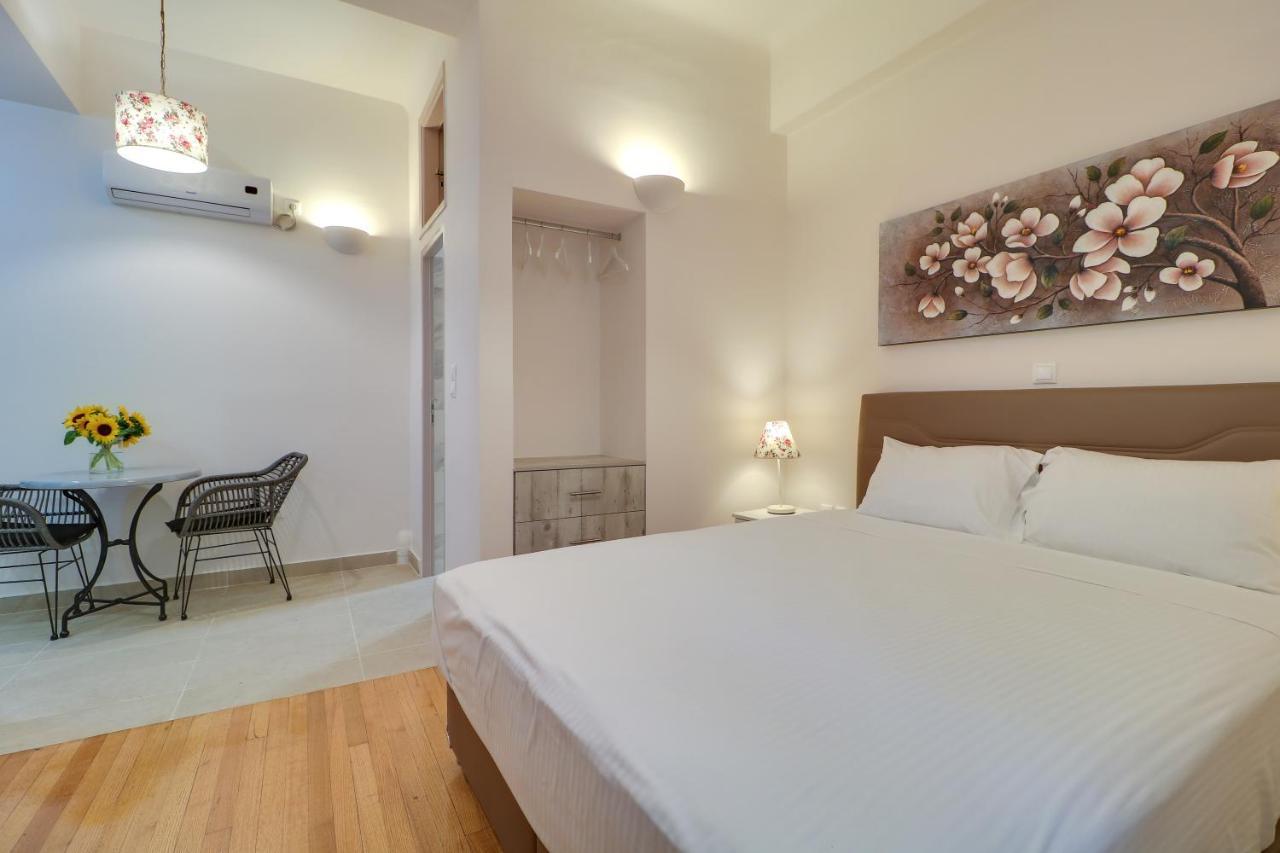 Jolly Suite - 1 Min. From Acropolis Museum, Athens Atenas Exterior foto