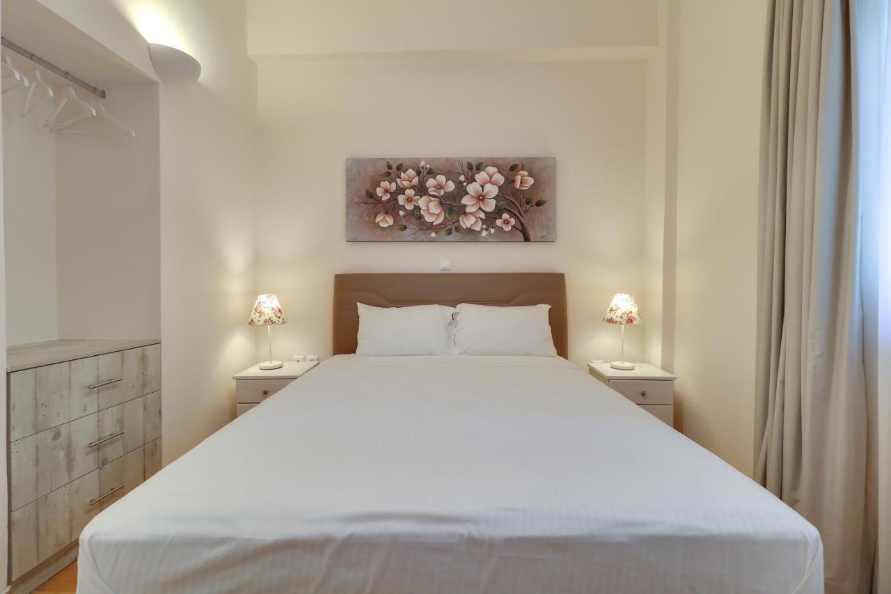 Jolly Suite - 1 Min. From Acropolis Museum, Athens Atenas Exterior foto