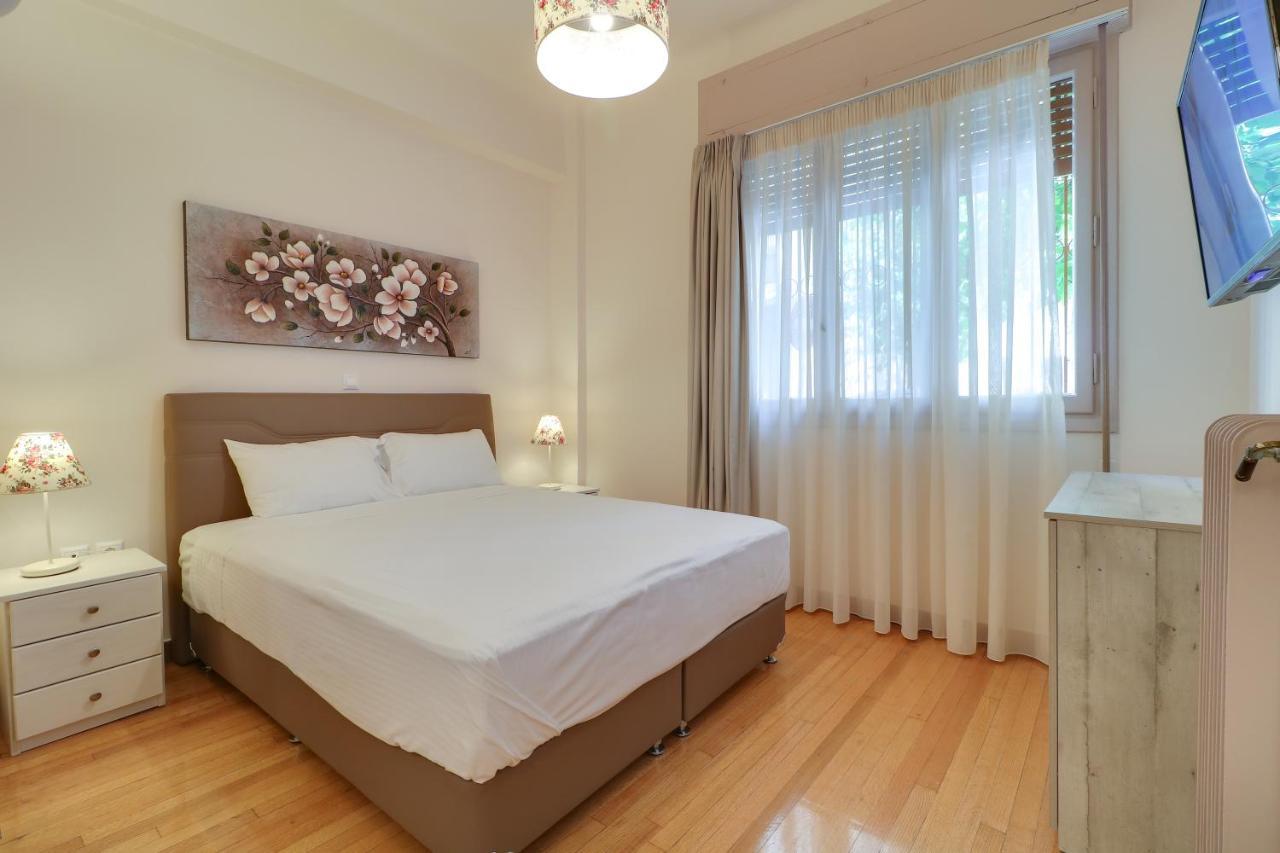Jolly Suite - 1 Min. From Acropolis Museum, Athens Atenas Exterior foto