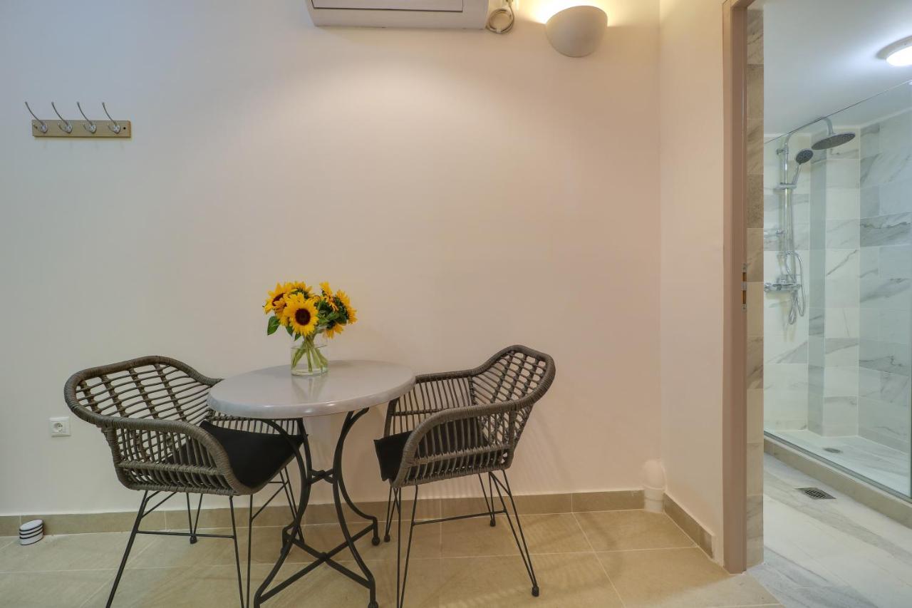 Jolly Suite - 1 Min. From Acropolis Museum, Athens Atenas Exterior foto
