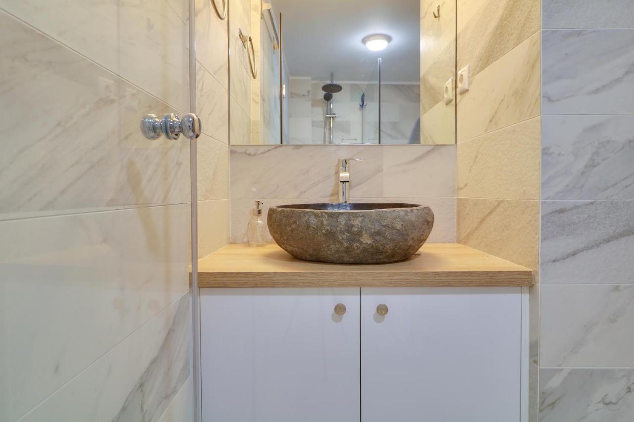 Jolly Suite - 1 Min. From Acropolis Museum, Athens Atenas Exterior foto